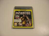 InFamous PL - GRA Ps3 - Opole 1685