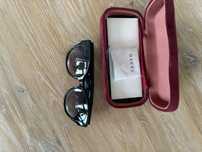 Okulary przeciwsłoneczne Gucci