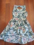 Sukienka h&m rozm. 134