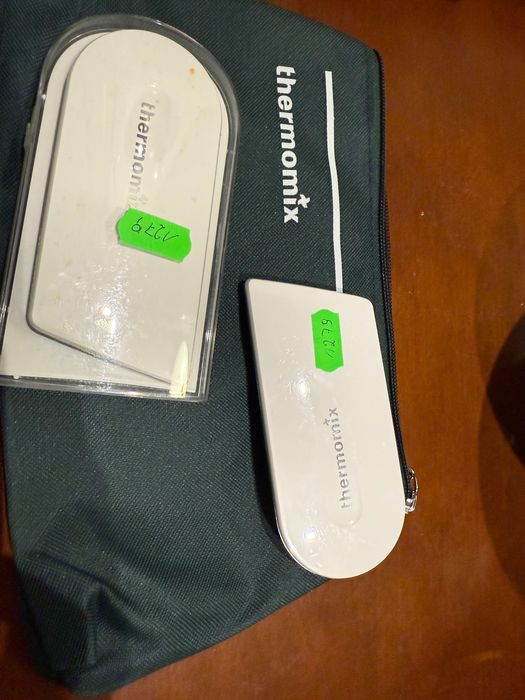 Thermomix Tm5 używany, po serwisie, dwie misy