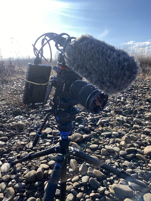 Відео для вашого бізнесу чи youtube каналу