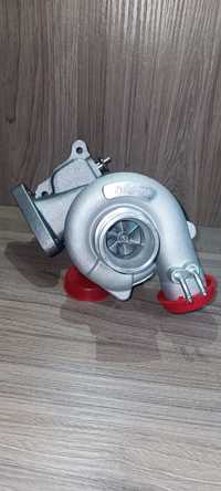 Turbo Mitsubishi 2.5 td 4D56