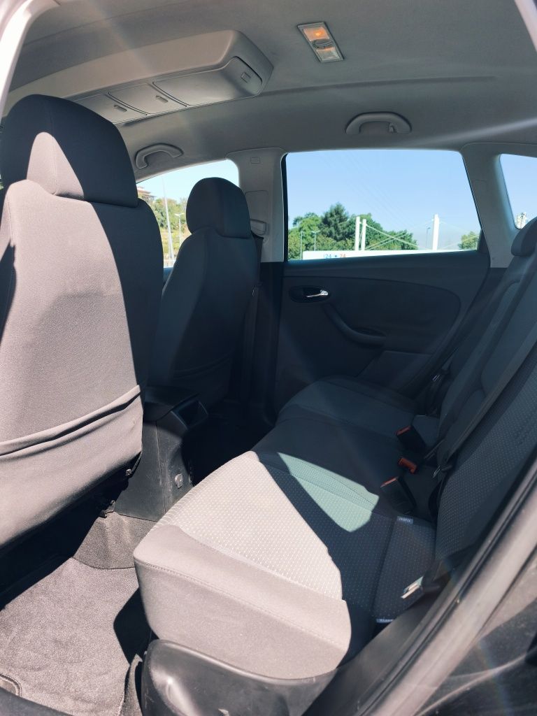 SEAT ALTEA , 2009 , 1.9 DIESEL , 105cv. , 95000KM.