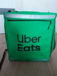 Plecak uber eats