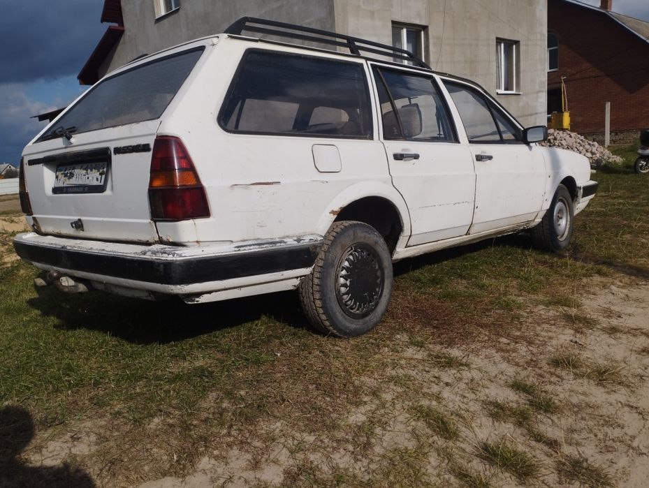 Продам  авто (1.6 дизель)