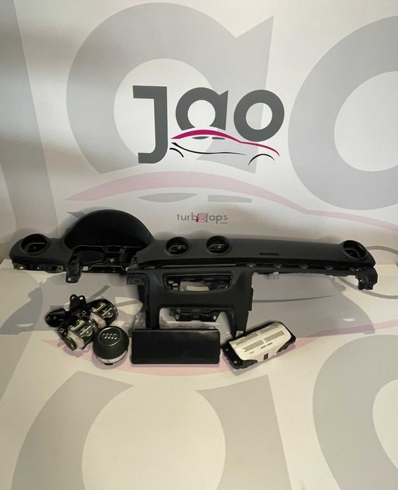 Kit airbag audi A3