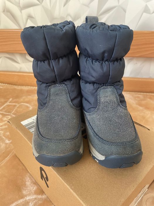 Зимові чоботи Reima