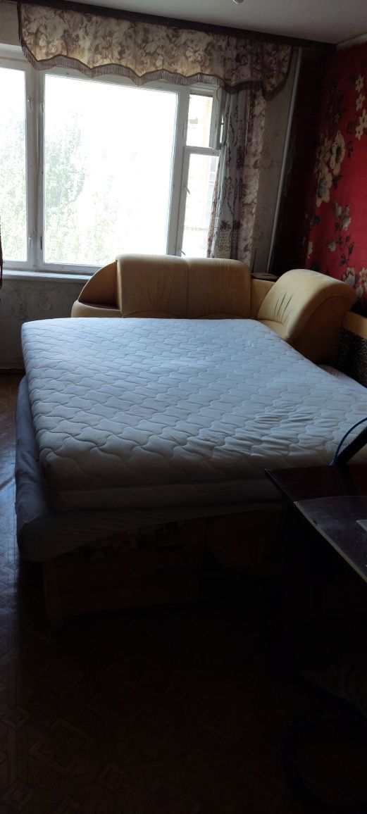 Матрас 1.6 × 2.0 × 0.2