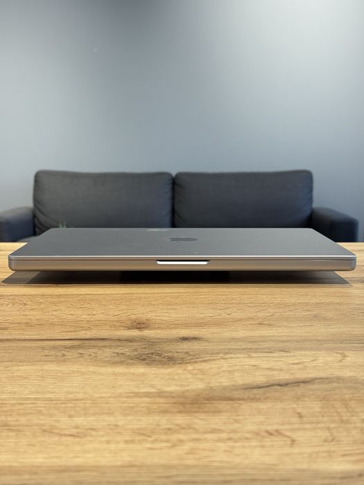 Macbook pro 16 2023 m2 max 32/1tb !! Гарантія від магазину !!