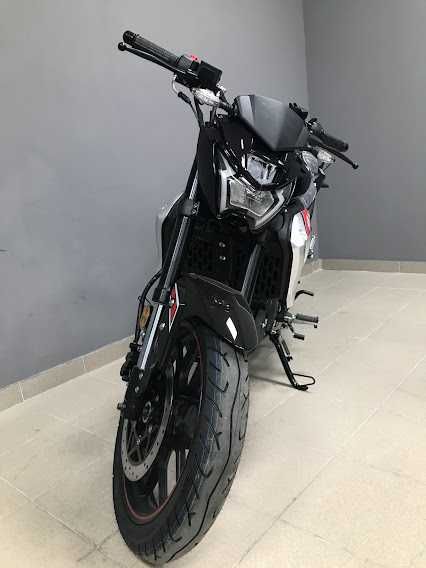 Мотоцикл Lifan SR220 4v  Новинка