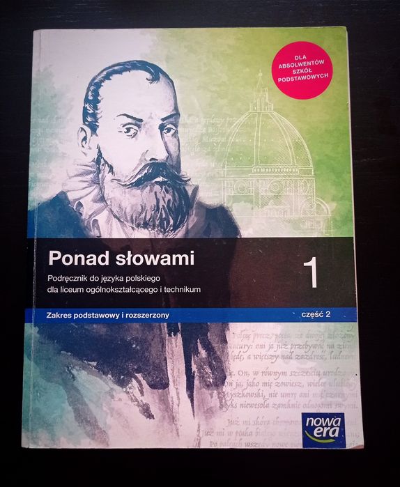 Ponad słowami 1 część 2