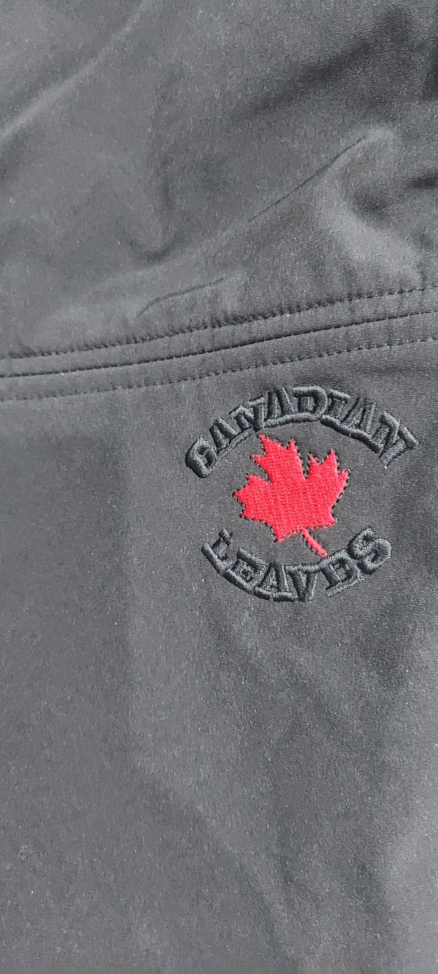 Spodnie narciarskie Canadian