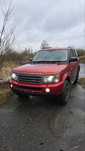 Розборка Range Rover L320 Sport 2.7 276DT Бампер Капот Фари АКПП