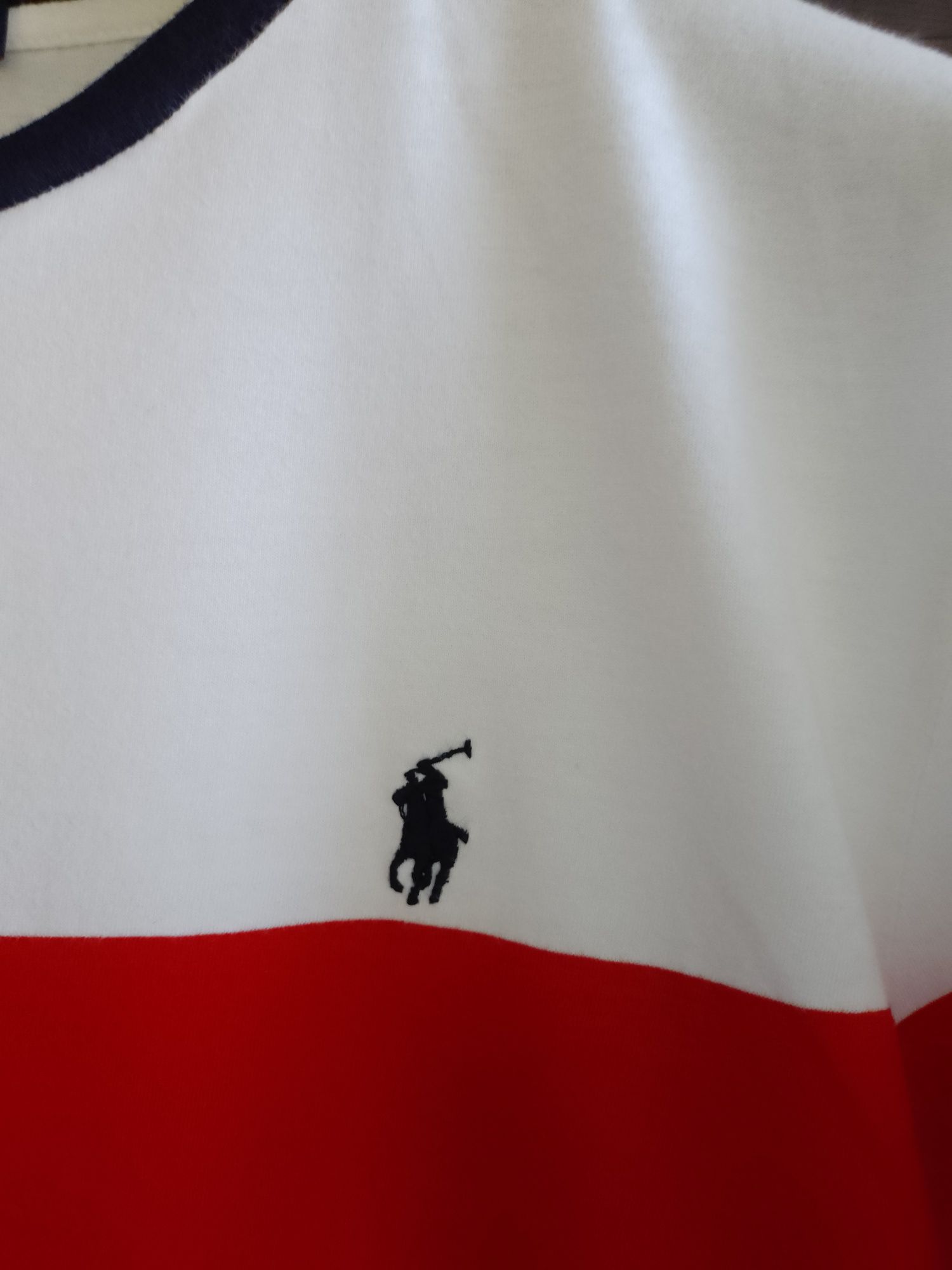 Футболка мужская POLO р.50-52