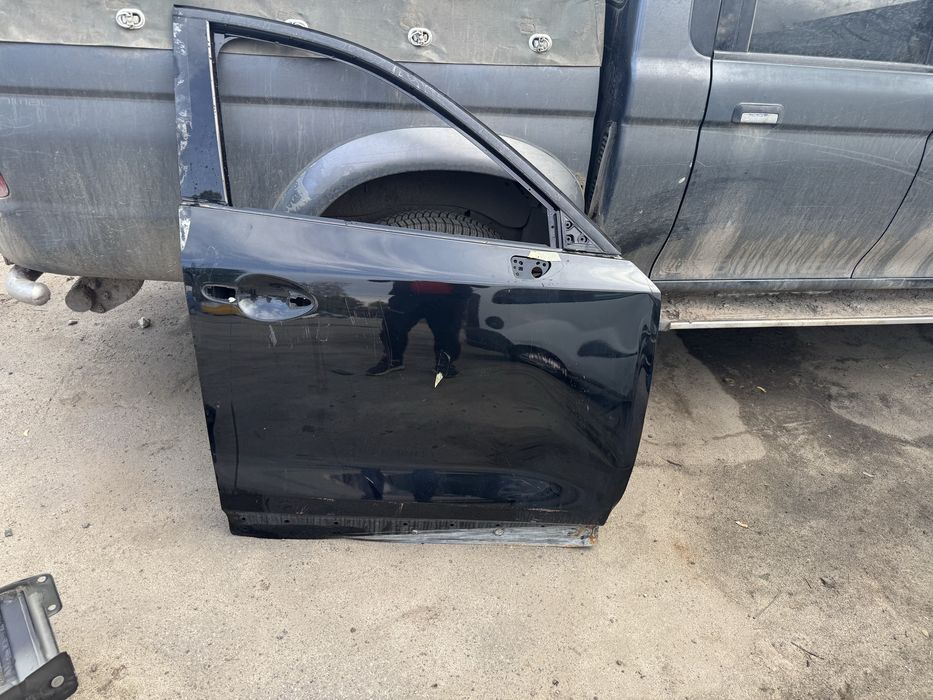 Двері під рихтування Mazda CX-5 2021