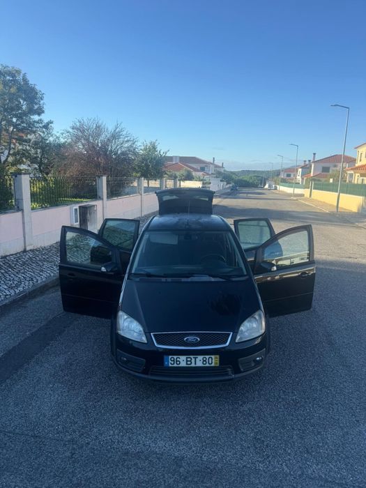 Ford C-Max 2006 automatica