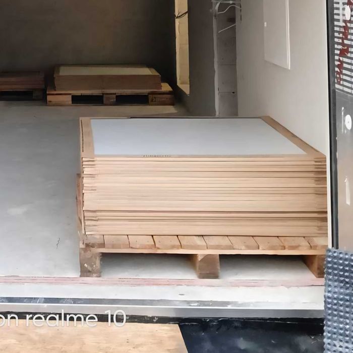 Tubądzin Grand Cave White