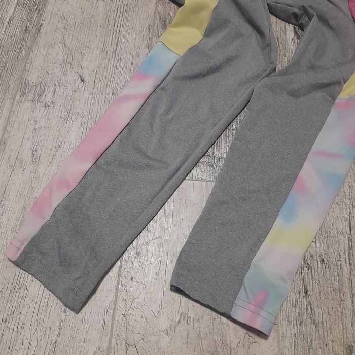 Getry leginsy Rozm M