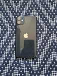Iphone 11 czarny