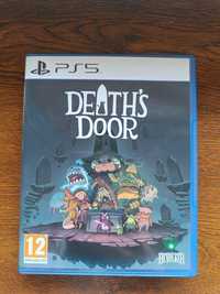 Death's door ps5