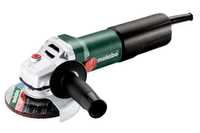 Rebarbadora METABO WQ 1100 WATTS