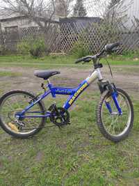 rower dziecięcy Magnum Mg20