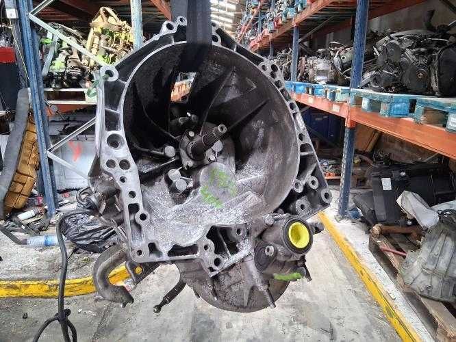 Caixa de velocidades Citroen Berlingo 1.6hdi    ref: 20DP33