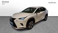 Lexus NX NX 300h F impression, Bezwypadkowy, Salon Polska