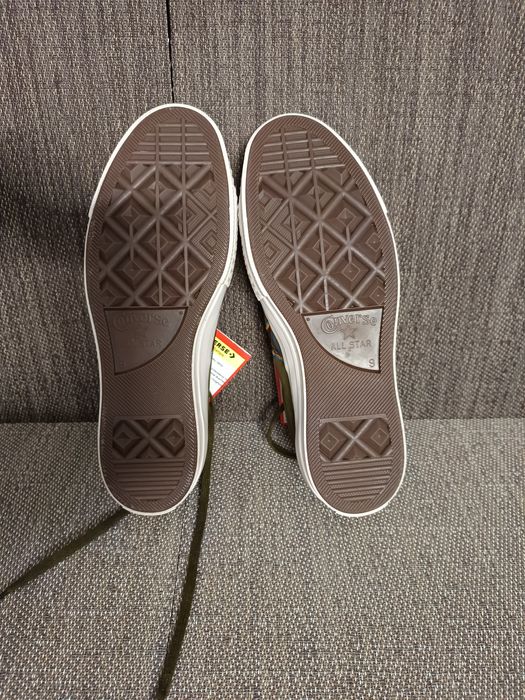Converse unissex
