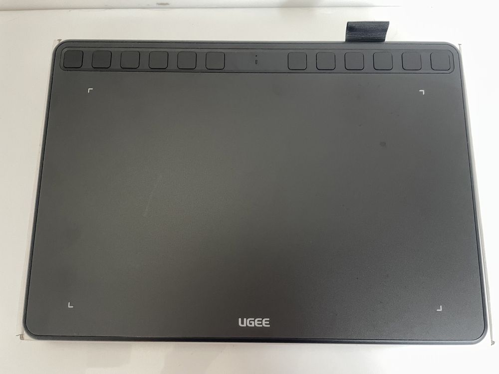 Tablet do rysowania UGEE S1060W