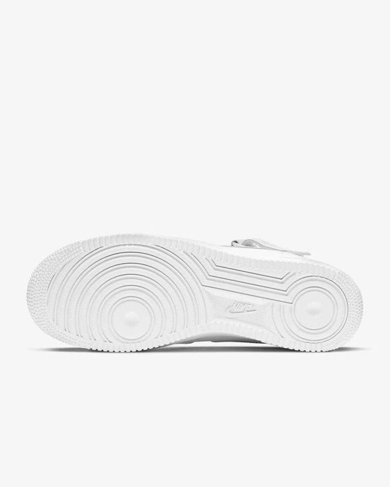 Кросівки Nike Air Force 1 07 Pegasus Zoom (40р по 49.5р) (CW2289-111)