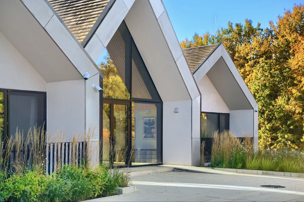 Sesja zdjęciowa domu lub mieszkania