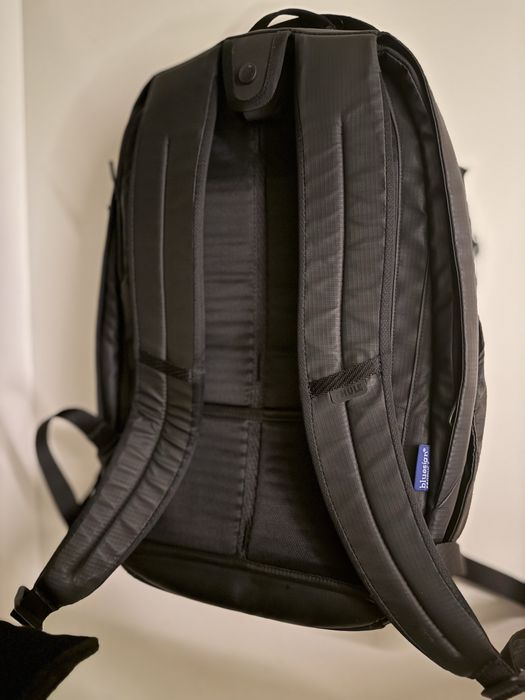 Рюкзак для ноутбука Thule Tact 16L TACTBP-114 Black