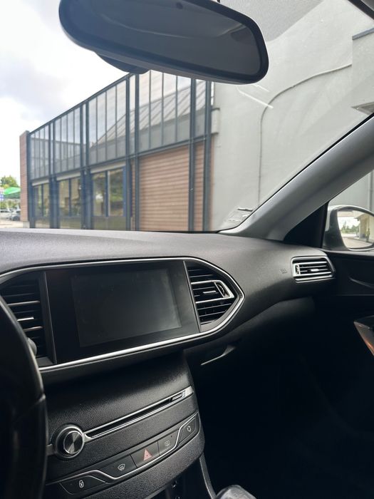Peugeot 308 1.6 HDi Active