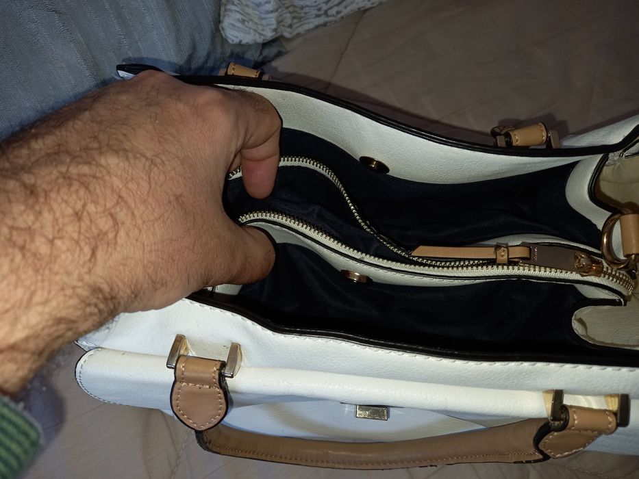 Mala de Senhora Parfois