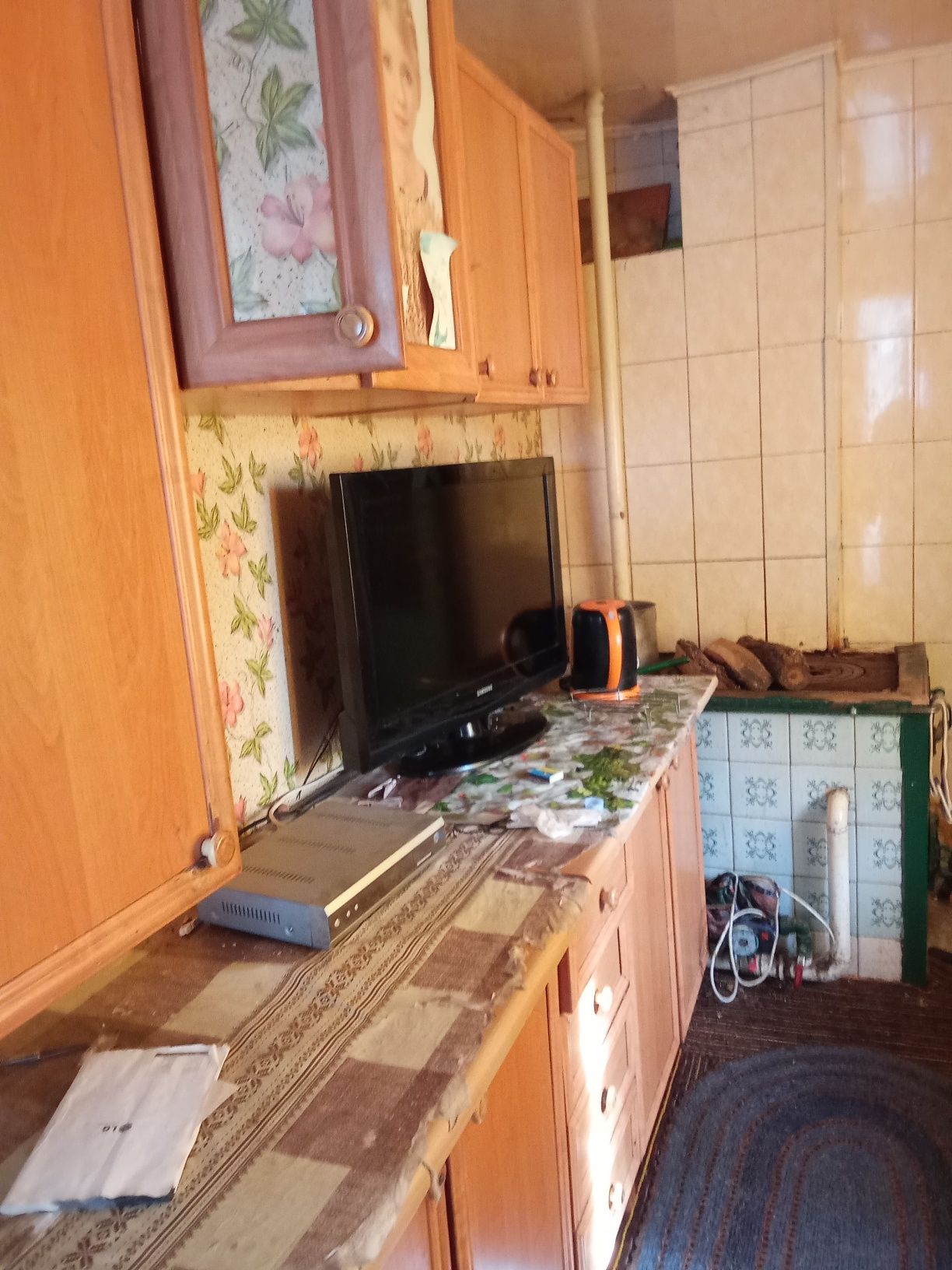 Продам будинок зі зручностями