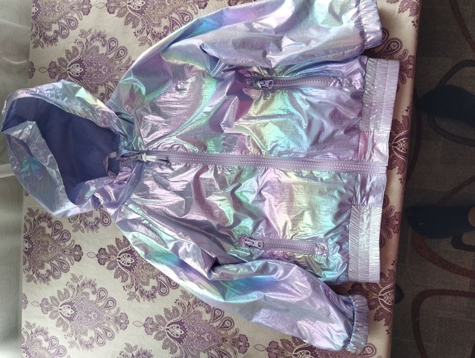 Речі для дівчинки