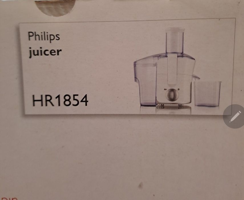 Liquidificadora Philips