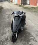 Запчасть двигуна Honda Dio 27/34 Хонда дио пластик