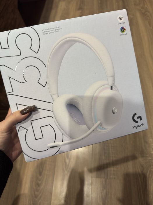 Logitech G735 Навушники