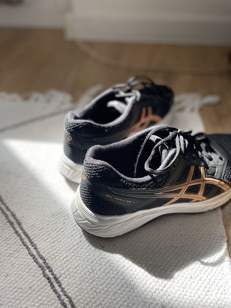 Buty Asics 38, 24.0cm