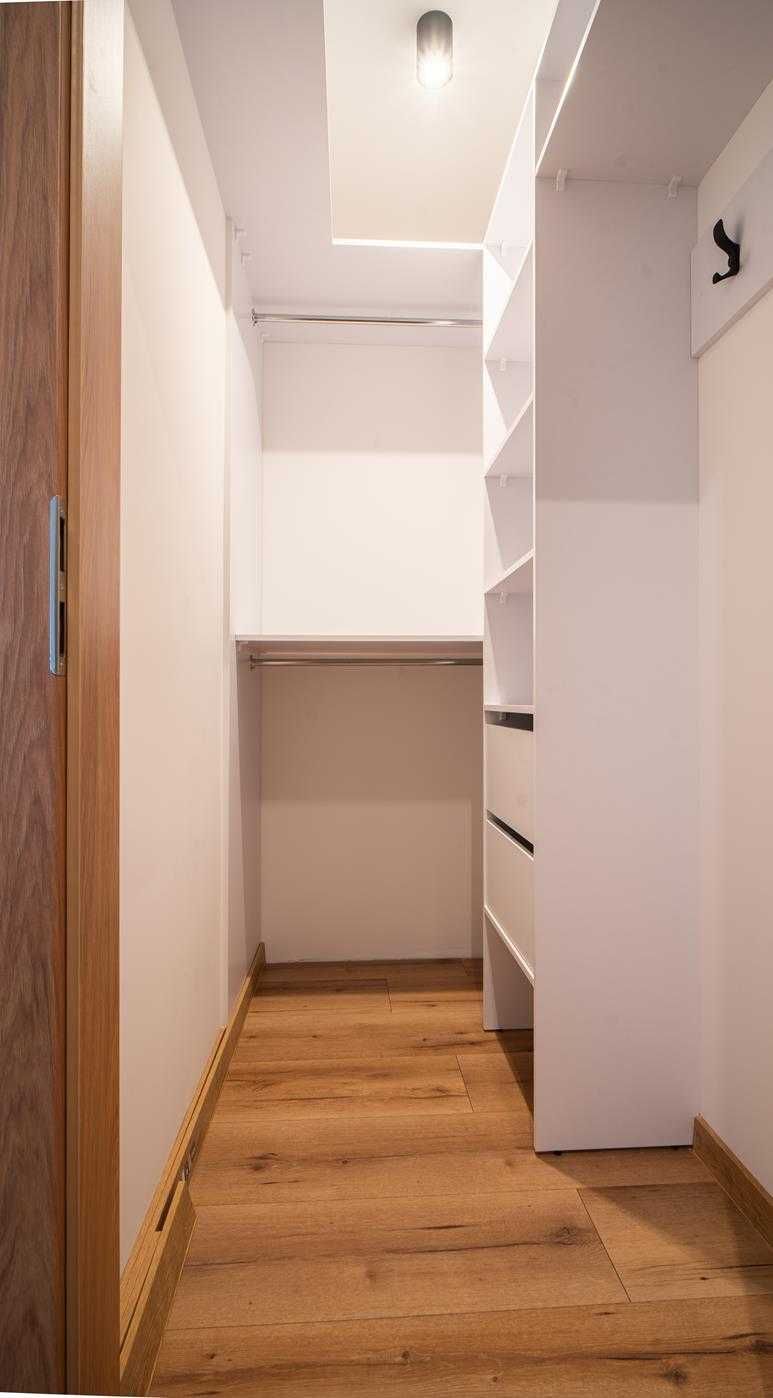 Nowy apartament z garażem podziemnym i komórką - rabat taniej 500 zł