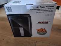 Air fryer mpm jak nowy