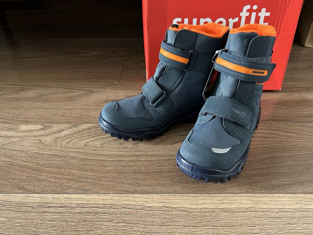 Superfit Husky Gore-Tex 34