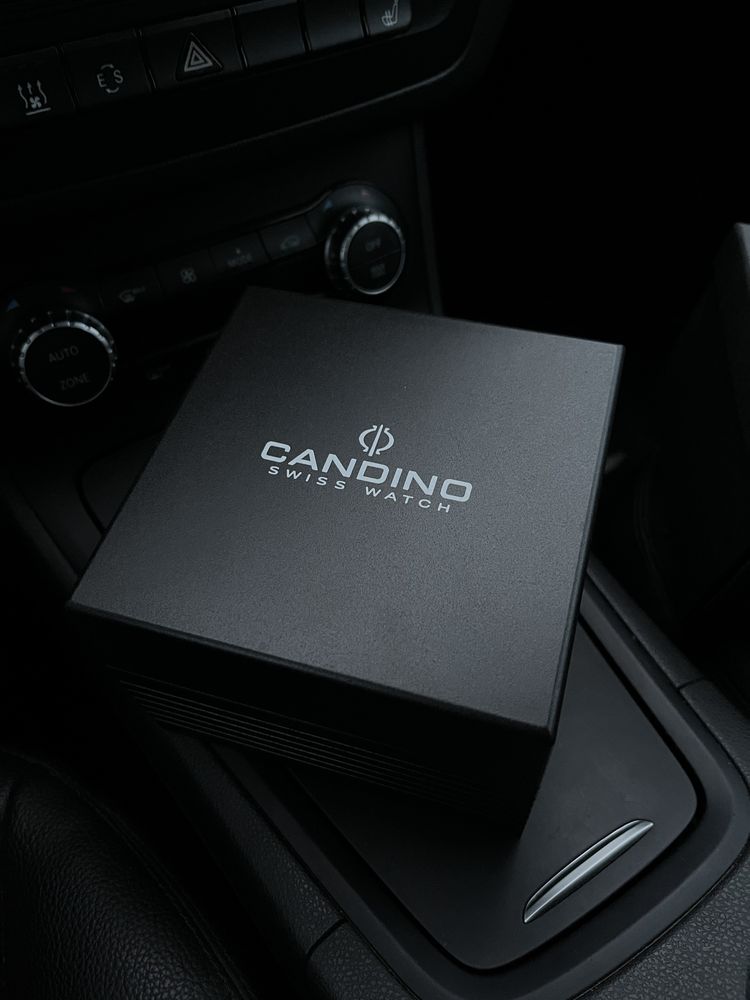 Годинник Candino