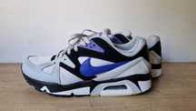 Nike Air Structure Triax 91 42,5 9US 9 US