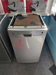 ROK GWARANCJA Zmywarka Electrolux ESF45012S INSPIRE wolnostojąca 45 cm