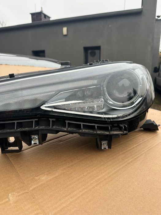 Фара Alfa Romeo Giulia