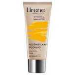 Lirene Fluid Rozświetlający nr 02  Naturalny