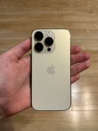 Iphone 14 Pro 128 GB Gold